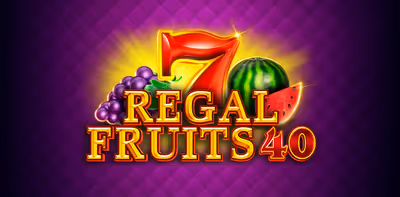 RegalFruits40