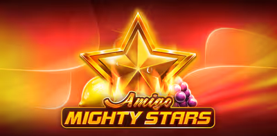 Amigo Mighty Stars