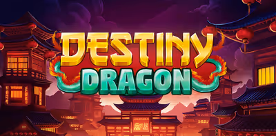 Destiny Dragon