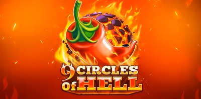9 Circles of Hell