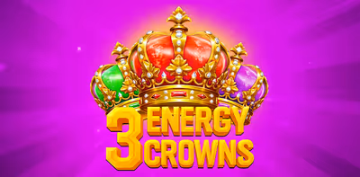 3 Energy Crowns