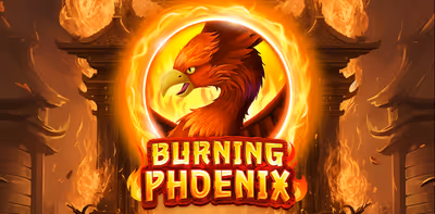 Burning Phoenix