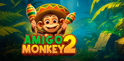 Amigo Monkey 2