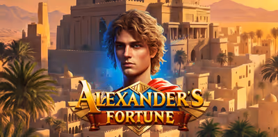 Alexander's Fortune
