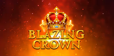 Blazing Crown