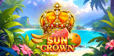 Sun Crown