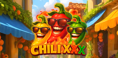 Chili XXX