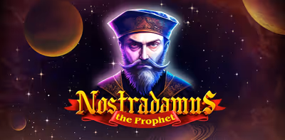 Nostradamus The Prophet