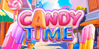 Candy Time