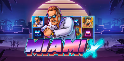 MiamiX