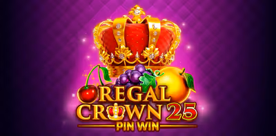 Regal Crown 25