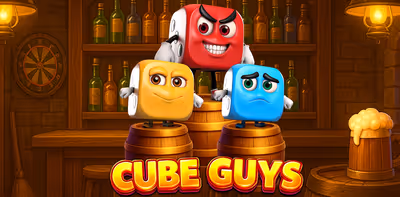 Cube Guys