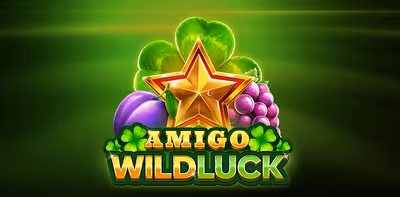 Amigo Wild Luck