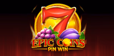 Epic Coins