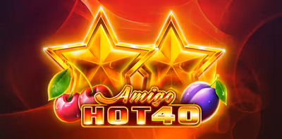 Amigo Hot 40