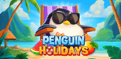 Penguin Holidays