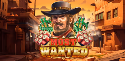 Most Wanted