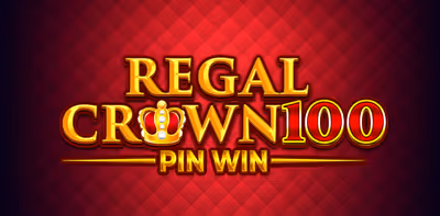 Regal Crown 100