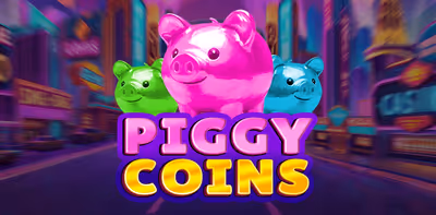 Piggy Coins