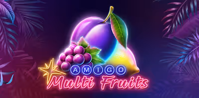Amigo Multifruits