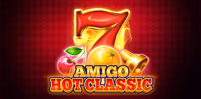 Amigo Hot Classic