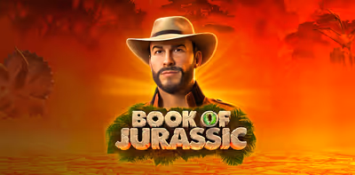 Book of Jurassic