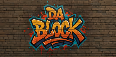 Da Block