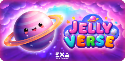 Jelly Verse