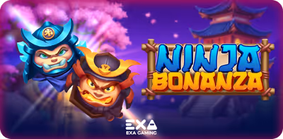 NINJA BONANZA