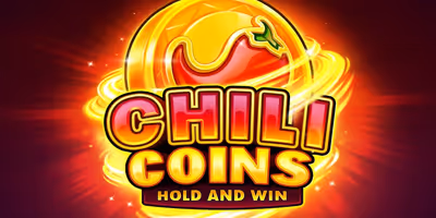 Chili Coins