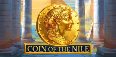 Coin Of The Nile