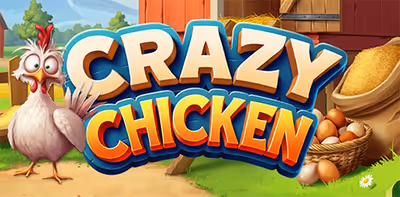 Crazy Chicken
