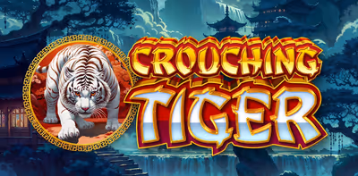 Crouching Tiger