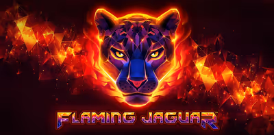Flaming Jaguar
