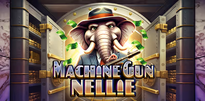 Machine Gun Nellie