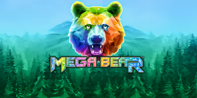 Mega Bear™