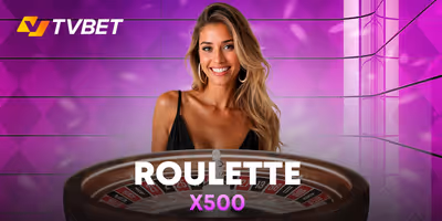 Roulette x500