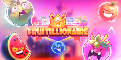 fruitillionaire