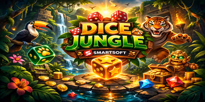 DiceJungle
