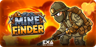 Mine Finder