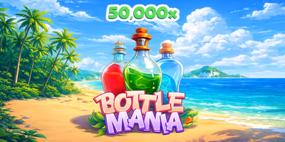 BottleMania