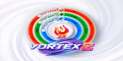 Vortex 2