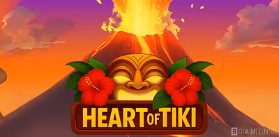 Heart of Tiki