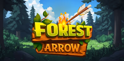 Forest Arrow