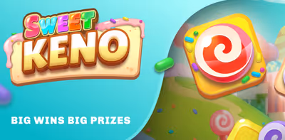 Sweet Keno