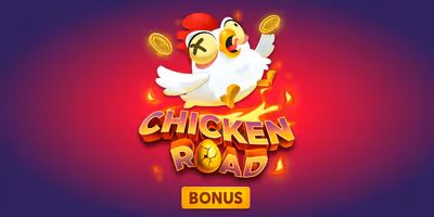 Chicken Road Bonus
