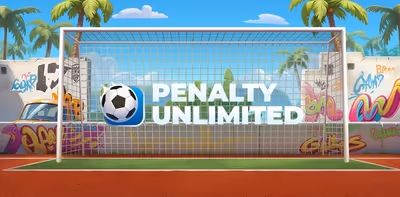 Penalty Unlimited
