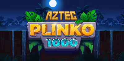 Plinko AZTEC