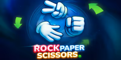 Rock Paper Scissors