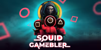 Squid Gamebler